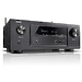 AV ресивер Denon AVR-X3300W black