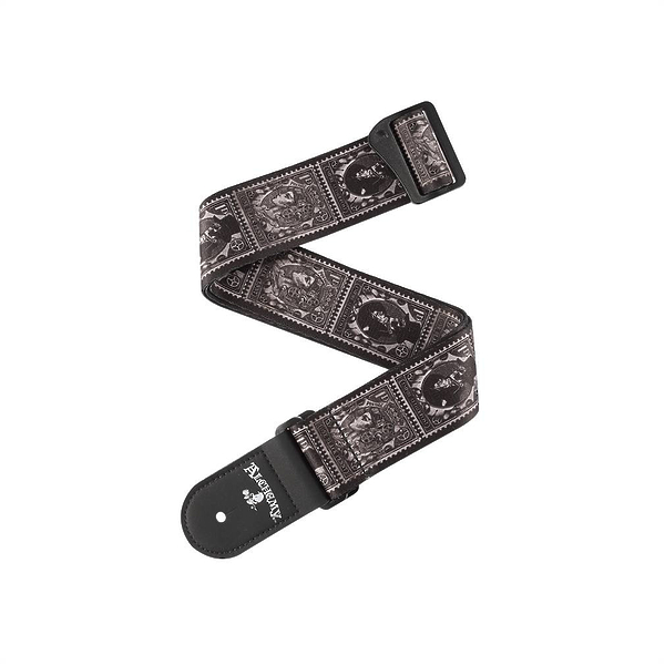 Ремень для гитары Planet Waves 50AL09 артикул 290147Si-1