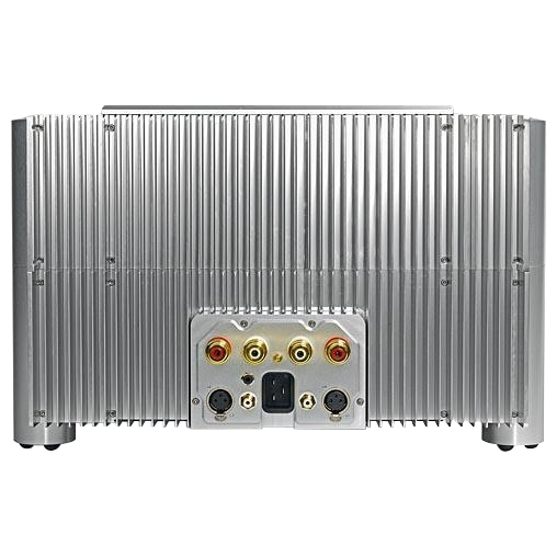 Усилитель звука Chord SPM 5000 MkII артикул 108250Si-1 фото 4
