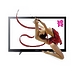 LED телевизор Sony KDL-40HX753