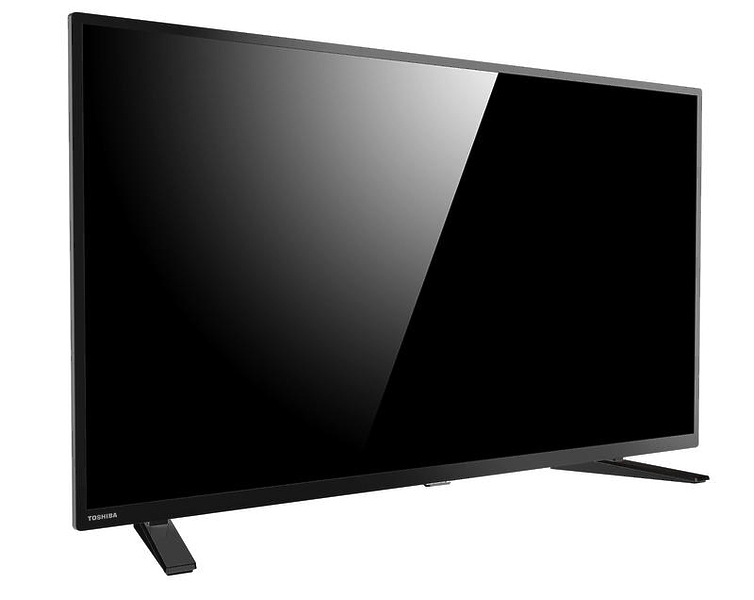 LED телевизор Toshiba 40S2855EC артикул 185224Si-1 фото 7