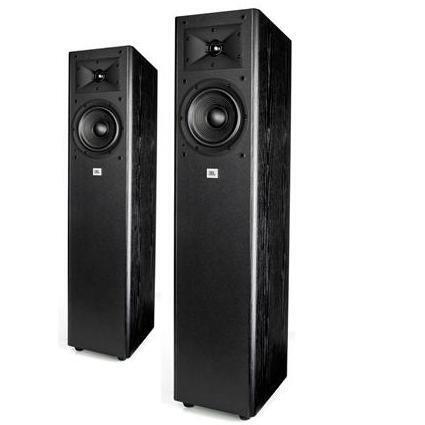 Напольная акустика JBL Arena 170 black артикул 126666Si-1