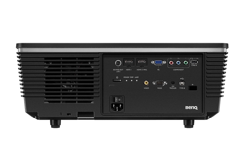 BenQ W8000 артикул 349653SI-1 фото 3