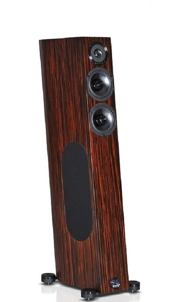 Напольная акустика Audio Physic Sitara 25 walnut артикул 141802Si-1