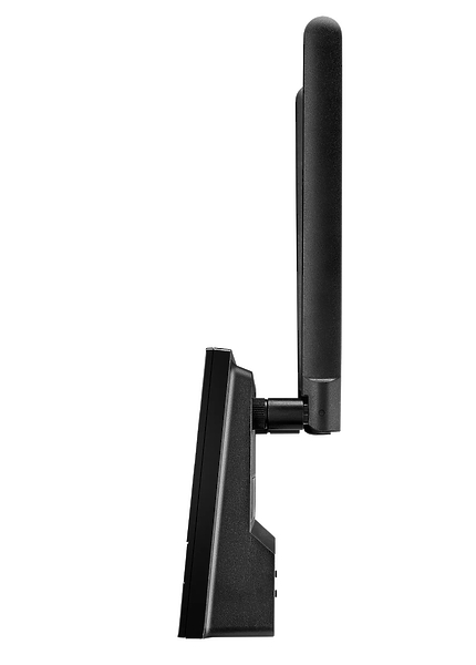 Роутер Asus 4G-N16 артикул 303408Si-1 фото 5
