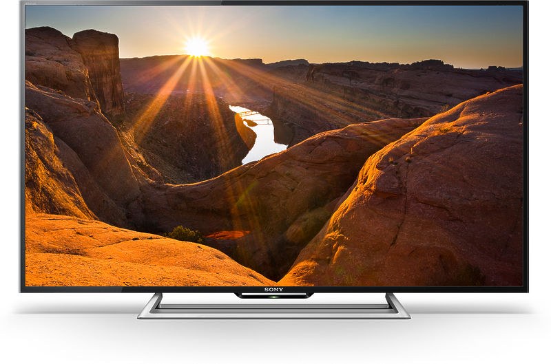LED телевизор Sony KDL-40R553C артикул 118963Si-1 фото 3