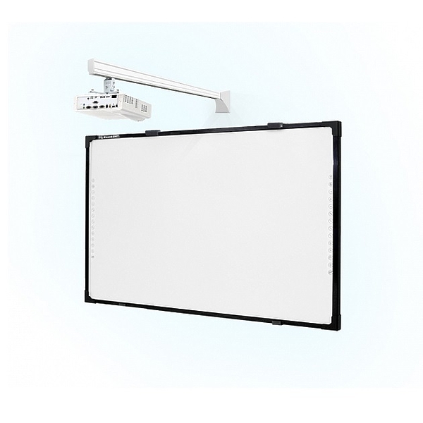 Комплект InFocus INV30 +  IQBoard DVT T082 + Wize WTH-140 артикул 188132Si-1