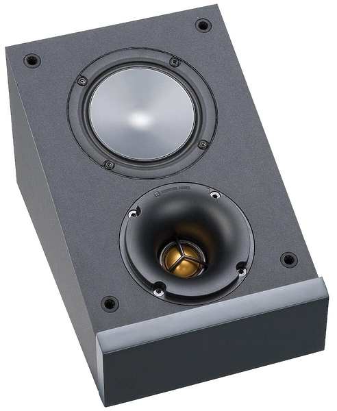 Акустика Dolby Atmos Monitor Audio Bronze Atmos (6G) Black артикул 219876Si-1