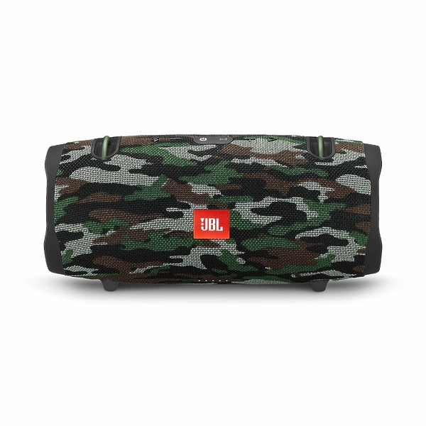 Портативная акустика JBL Xtreme 2 squad (JBLXTREME2SQUADEU) артикул 188564Si-1 фото 4