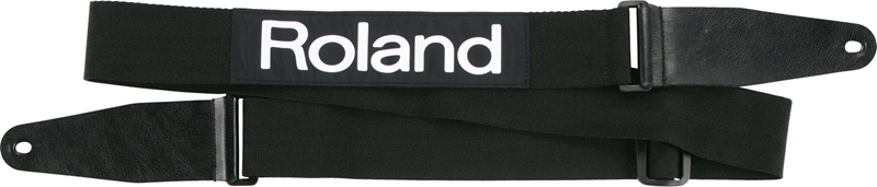Клавишный инструмент Roland AX-Synth black артикул 136338Si-1 фото 4