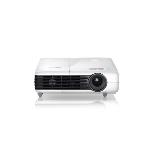 Проектор Samsung SP-M200W артикул 355187FV-1