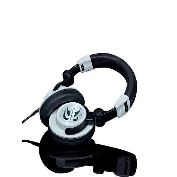 Наушники Ultrasone Signature DJ артикул 111346Si-1 фото 3