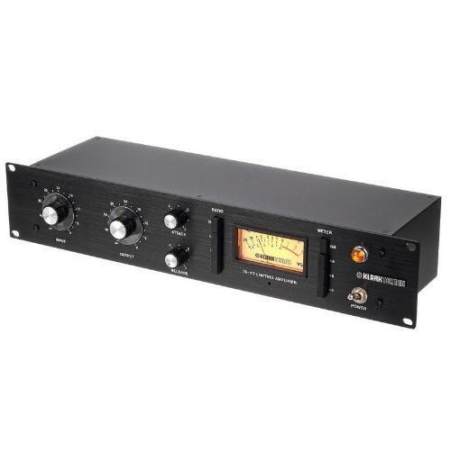 Компрессор KLARK TEKNIK 76-KT артикул 203604Si-1