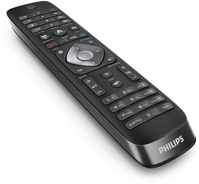 LED телевизор Philips 42PUS7809/60 артикул 105728Si-1 фото 9
