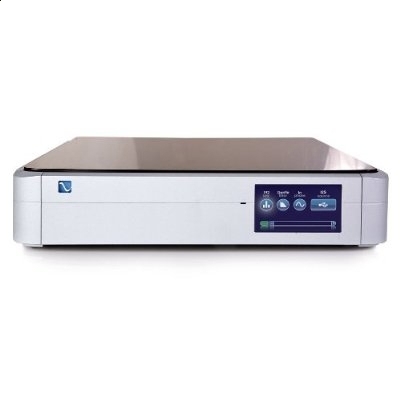 ЦАП PS Audio Perfect Wave DAC Silver артикул 102755FV-1