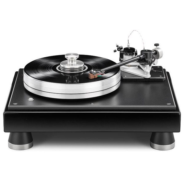 VPI Classic Signature Piano black артикул 350618SI-1 фото 3