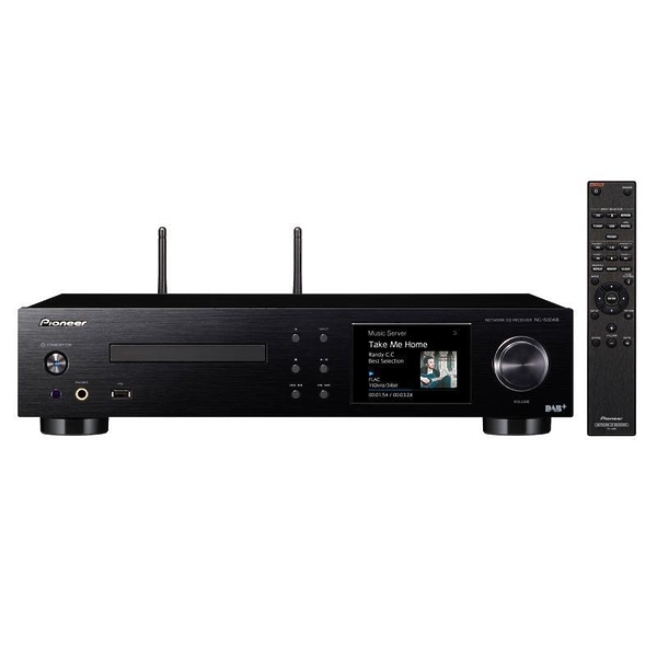Pioneer NC-50DAB-B артикул 291657-1