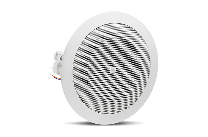 Акустическая система JBL 8124 артикул 123558Si-1