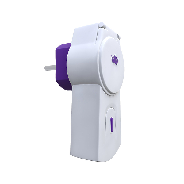 Умная розетка Brenin Easy Socket Out белая артикул 161012Si-1 фото 3