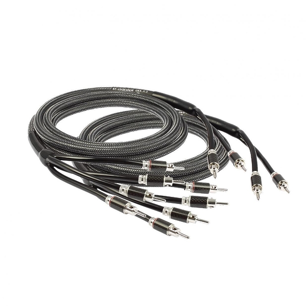 Кабель акустический Goldkabel Executive LS440 KRYO Bi-Wire 2m артикул 249679Si-1