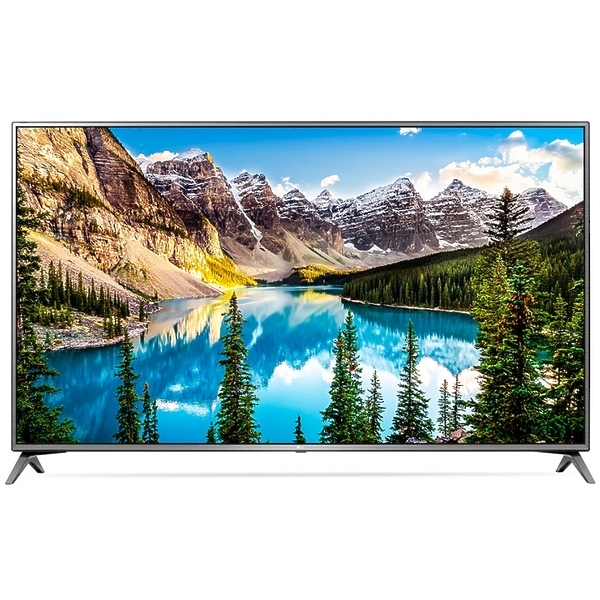 LED телевизор LG 75UJ651V артикул 167073Si-1