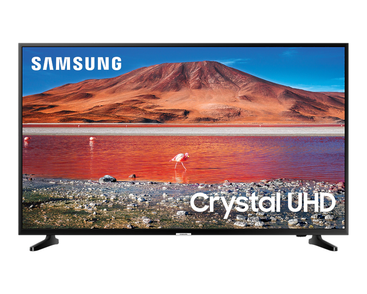 LED телевизор Samsung UE50TU7002UX артикул 264129Si-1 в интернет-магазине «HiFiRussia»