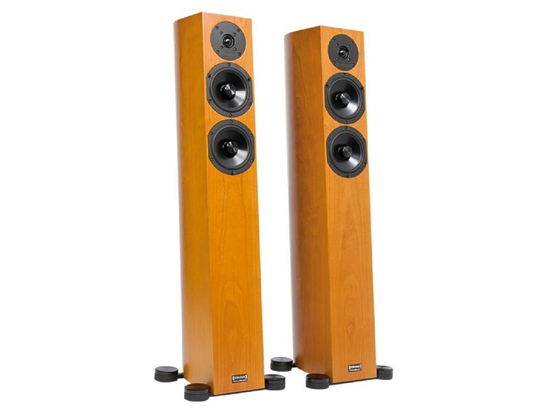 Напольная акустика Audio Physic Sitara light maple артикул 141795Si-1 фото 3