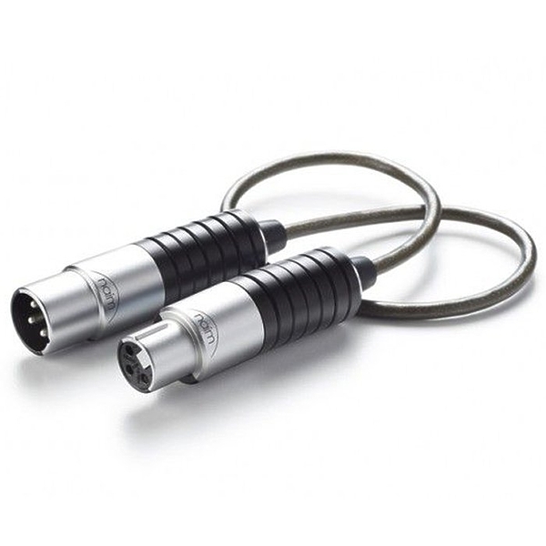 Межкомпонентный кабель Naim Super Lumina Interconnect 4Pin на XLR для NAP300/500 артикул 184100Si-1