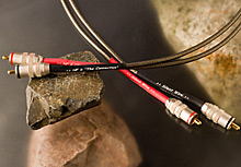 Кабель межблочный аудио Silent Wire NF 6 0.6m артикул 106485FV-1