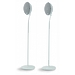 Подставка под акустику KEF E301 Floor Stand white