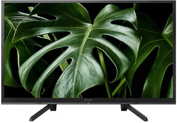 LED телевизор Sony KDL-43WG665BR артикул 203871Si-1