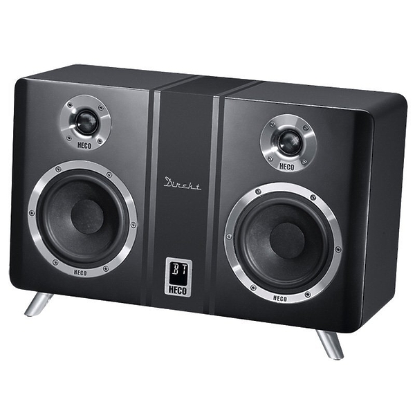 Аудиосистема Heco Direkt BT 800 Black артикул 182653Si-1