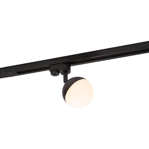 Светильник трековый Denkirs DK6406-BK (Black) артикул 270831Si-1 фото 9
