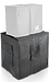 Защитный чехол LD Systems DAVE 12 G3 SUB BAG