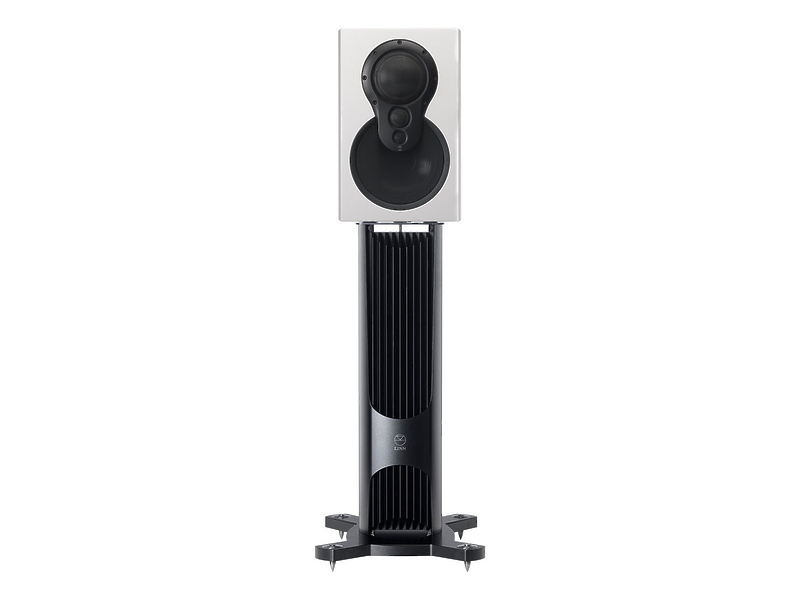 Напольная акустика Linn Exakt Akudorik Active white артикул 140604Si-1