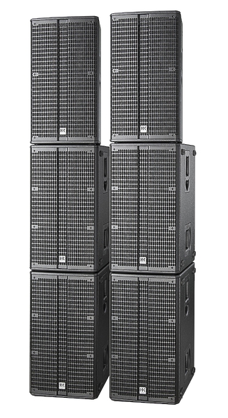 Готовое решение HK Audio Linear5 Rock Pack артикул 171363Si-1 фото 4