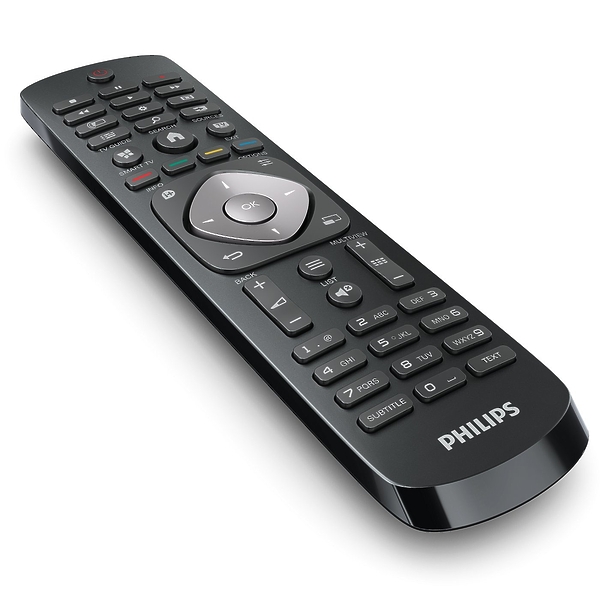 LED телевизор Philips 58PUS6809/60 артикул 110430Si-1 фото 6