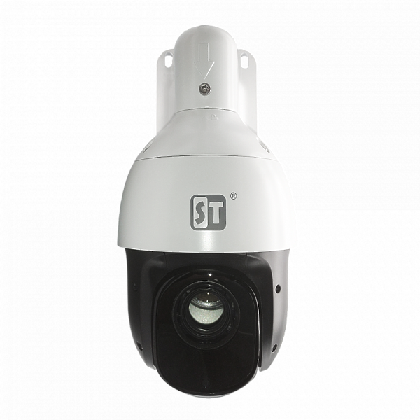 Видеокамера SpaceTechnology ST-V2631 PRO STARLIGHT (4,8 - 120mm) артикул 228760Si-1