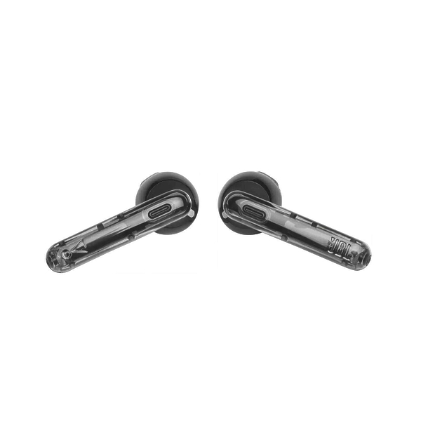 Наушники JBL T225TWS Ghost Black (JBLT225TWSGHOSTBLK) артикул 241624Si-1 фото 8