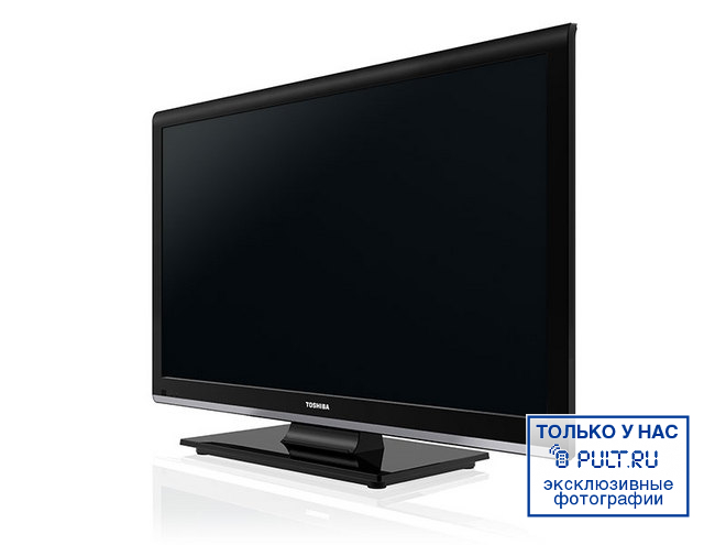 LED телевизор Toshiba 32EL933R артикул 330687FV-1 фото 5