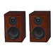 Полочная акустика Wharfedale Denton Mahogany