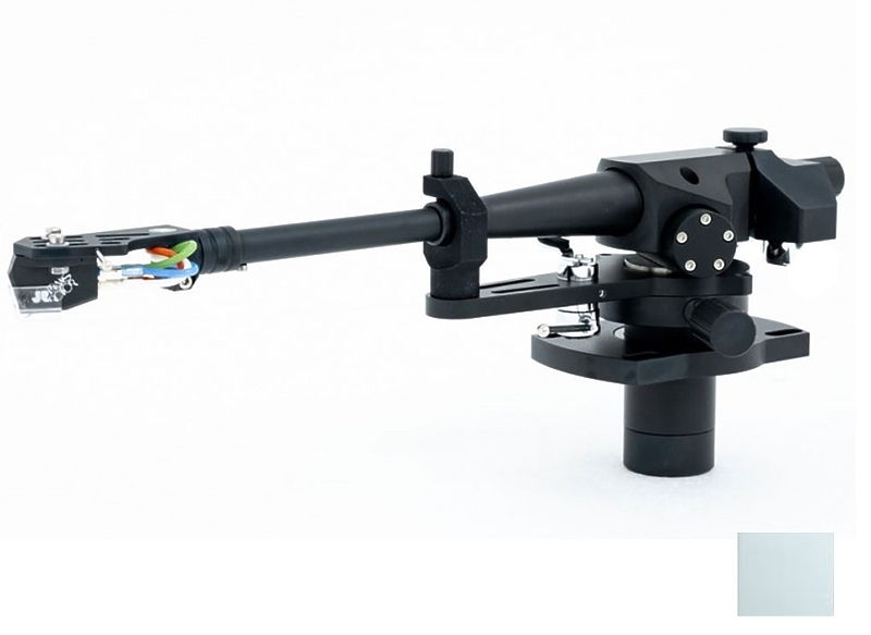 Тонарм Transrotor TRA 9 Black Chrome артикул 240581Si-1