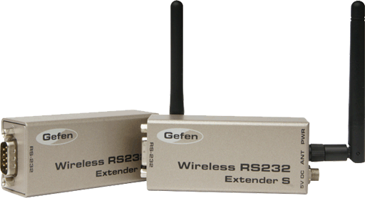Gefen EXT-WRS232 артикул 406279-1