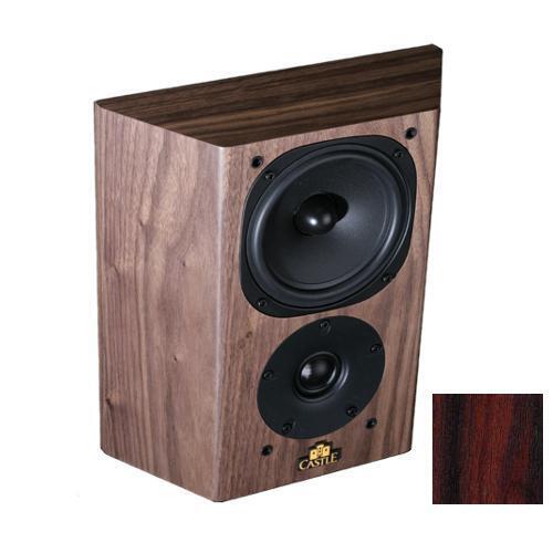 Настенная акустика Castle Lincoln SR1 mahogany артикул 431817FV-1