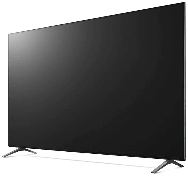 LED телевизор LG 86NANO906NA артикул 247628Si-1 фото 4