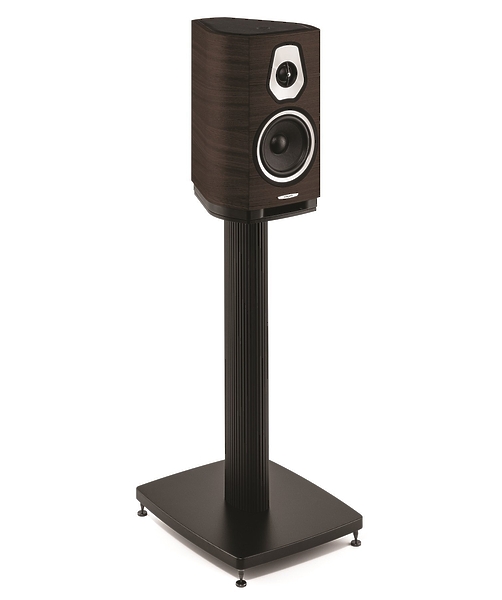 Полочная акустика Sonus Faber Sonetto I Wenge артикул 222754Si-1