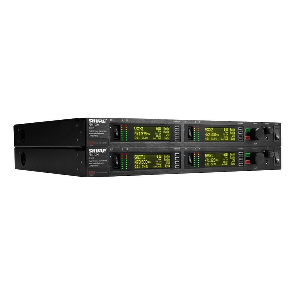 Передатчик Shure P10TE J8E 554 – 626 артикул 182130Si-1
