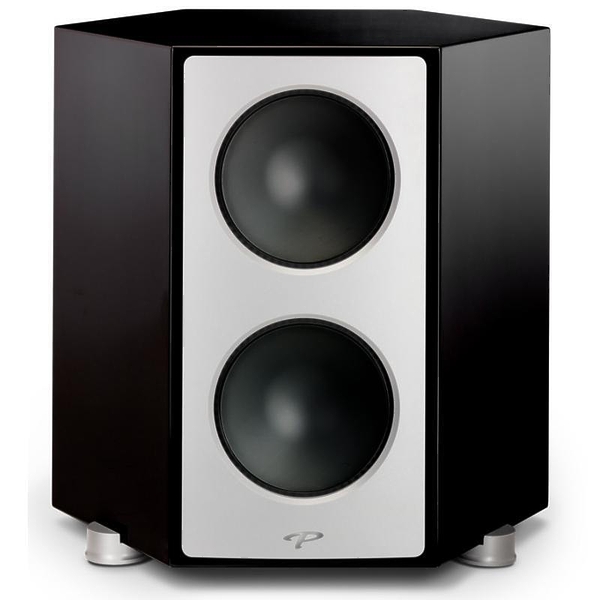 Paradigm Persona SUB aria metallic blue артикул 340715SI-1 фото 3
