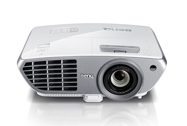 Проектор Benq W1300 артикул 101438Si-1 фото 4