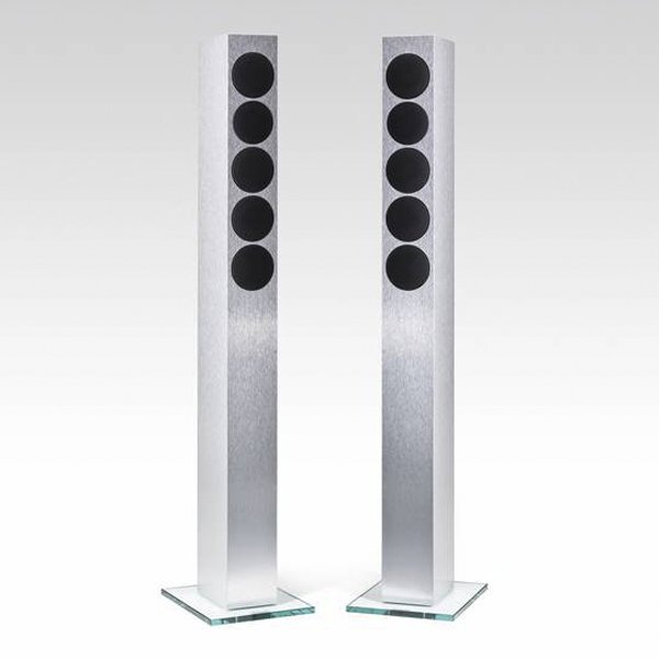 Напольная акустика Revox Re:sound S elegance артикул 140932Si-1